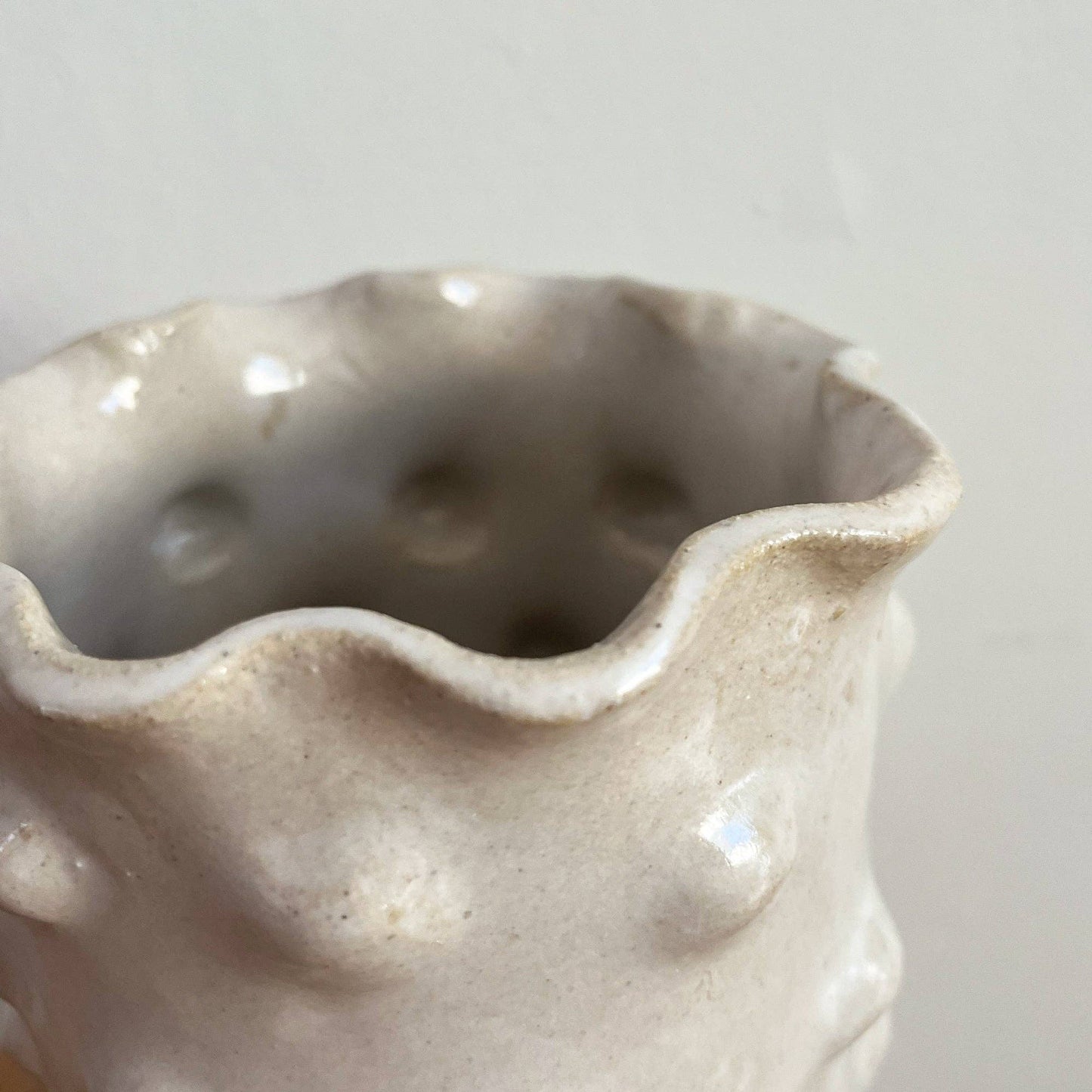 Paloma Vase