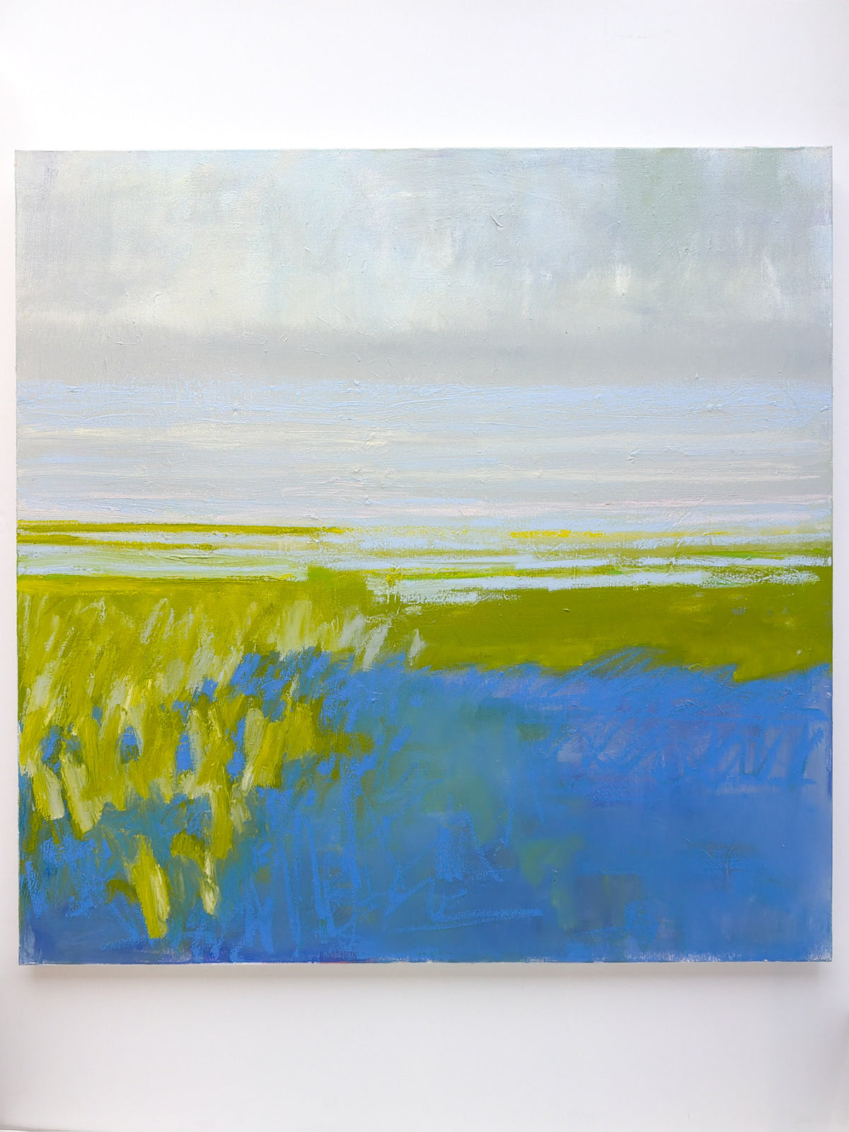 Marsh 1 | 36 x 36