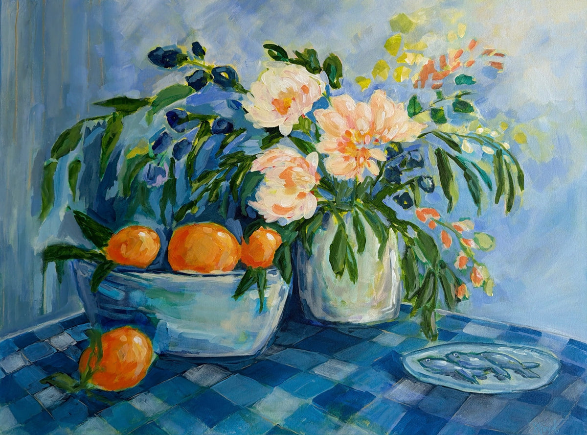 Taverna | 40 x 30