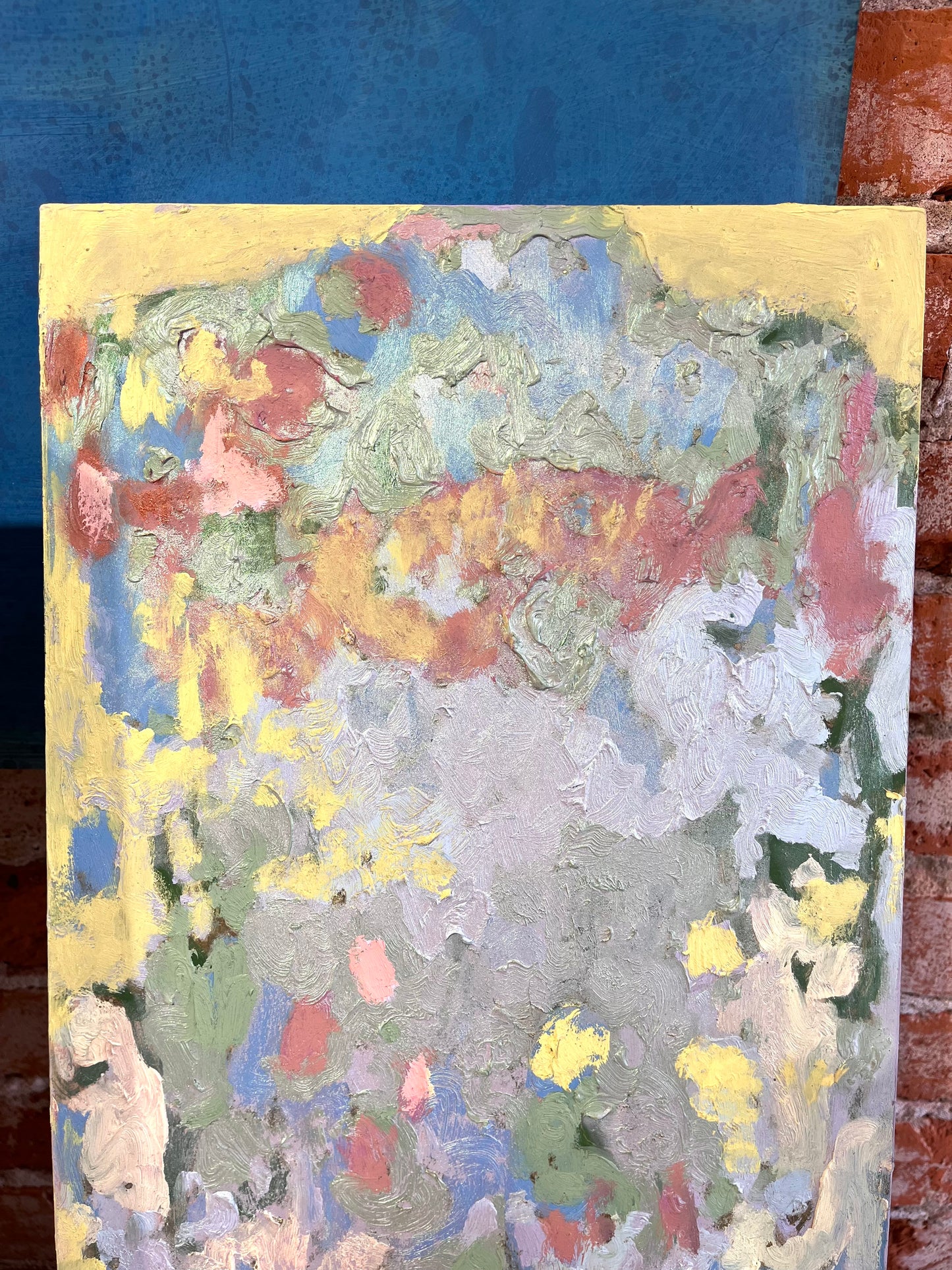 Glowingly Miniscule | 20 x 10