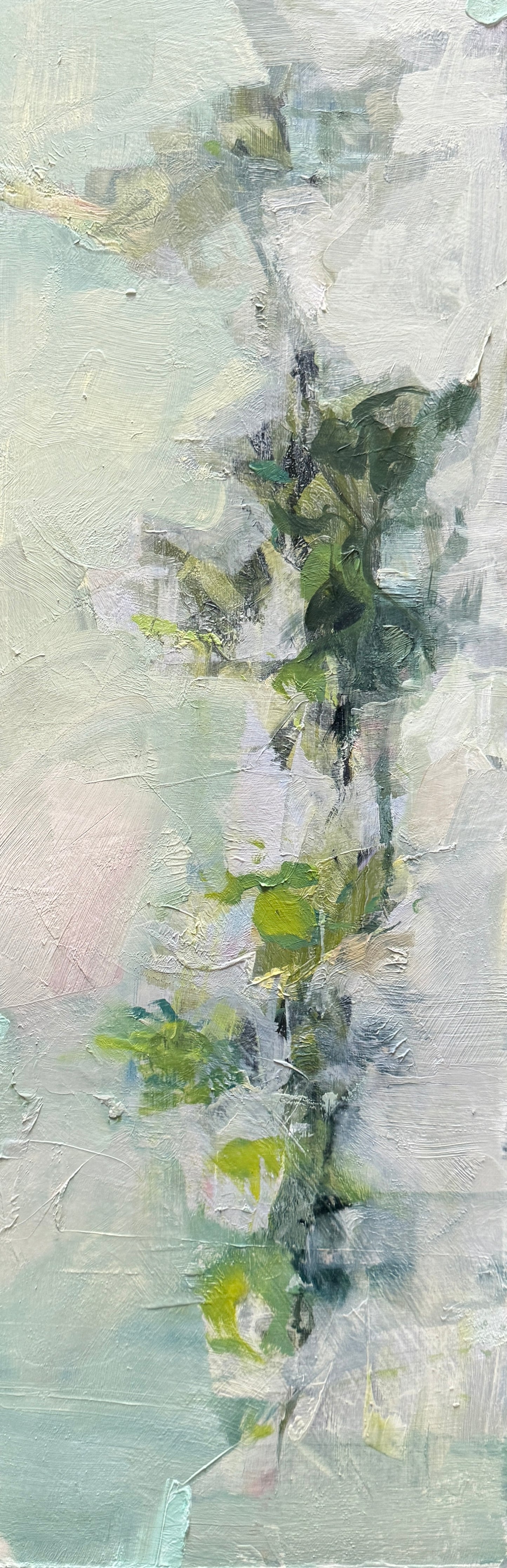 Entwined | 24 x 8