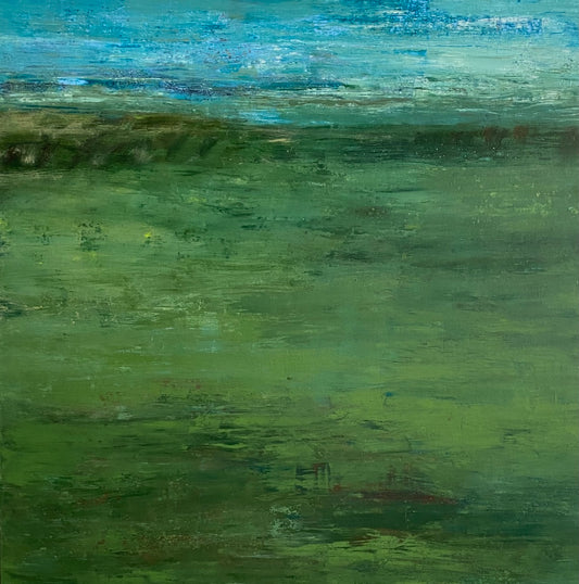 Above & Beyond  |  48 x 48