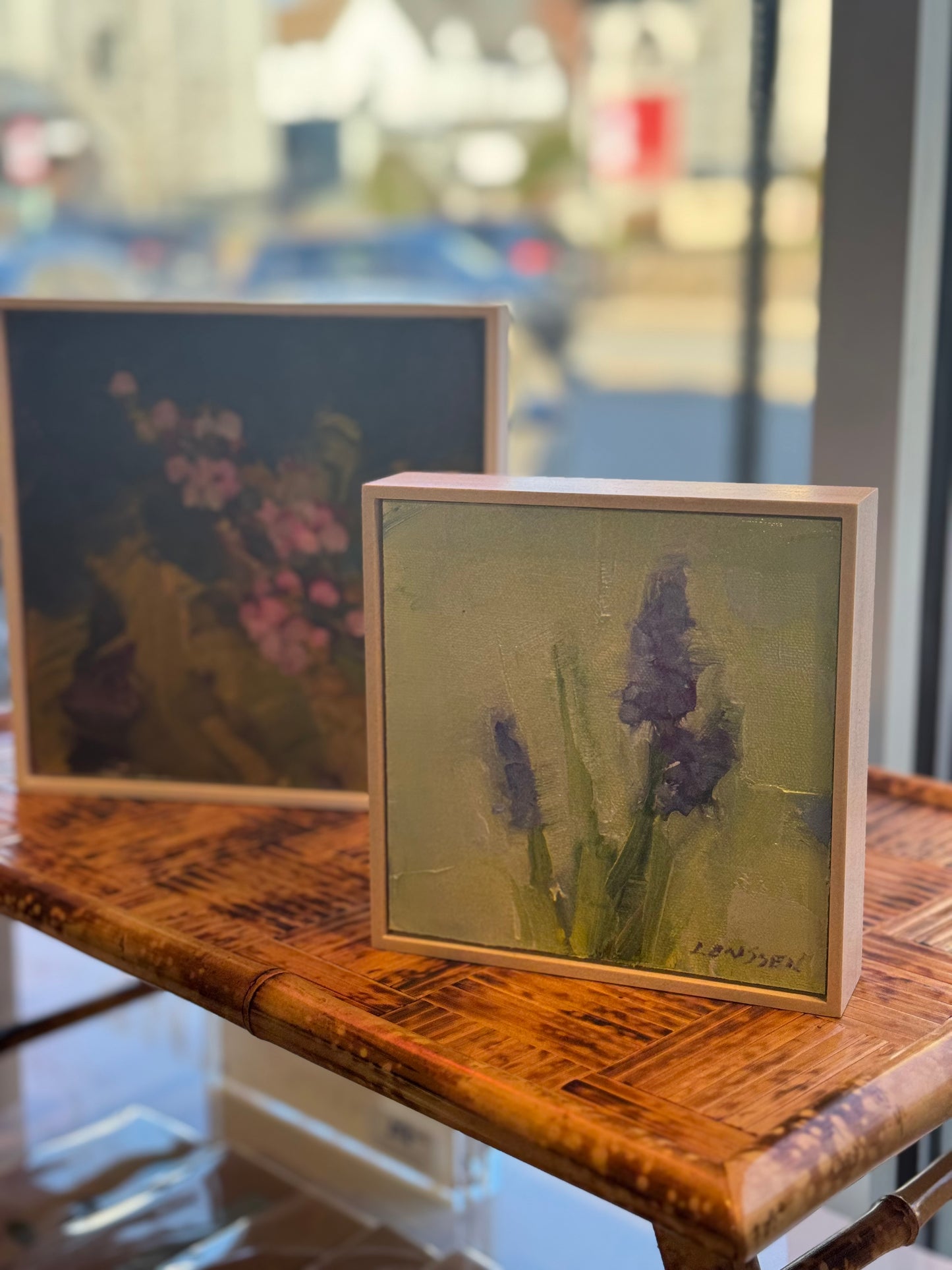 Muscari | 6 x 6