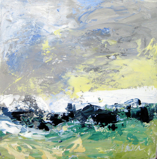 Breakers |  10 x 10