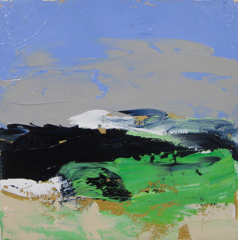 Sea Swell | 8 x 8