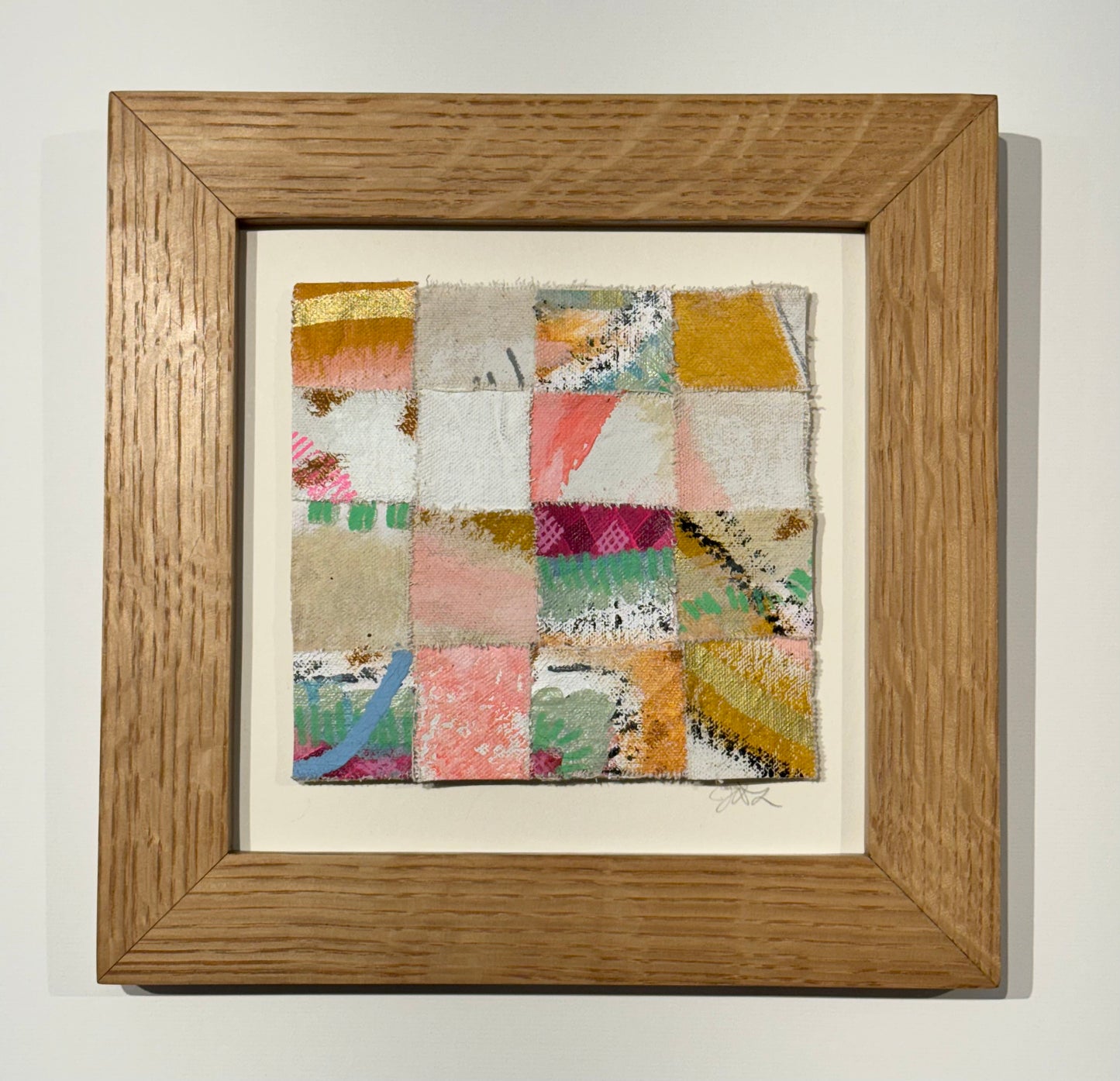 Jessica LoPresto | Mixed Media 1