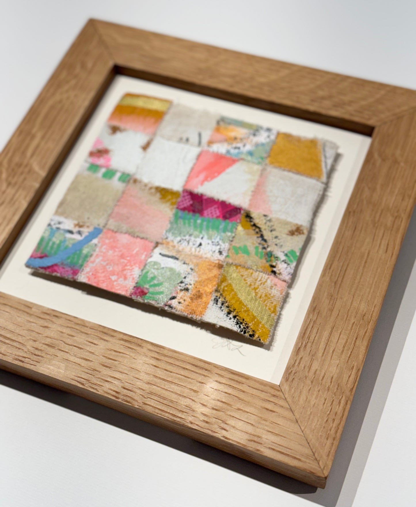 Jessica LoPresto | Mixed Media 1