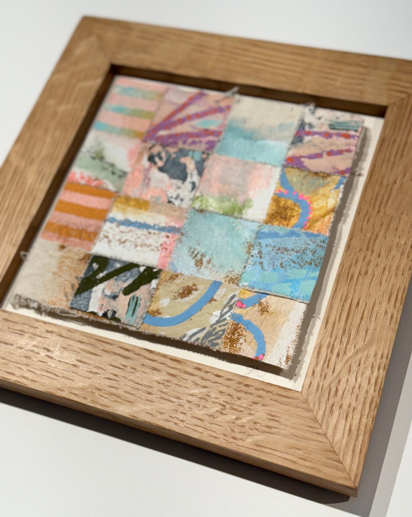 Jessica LoPresto | Mixed Media 3