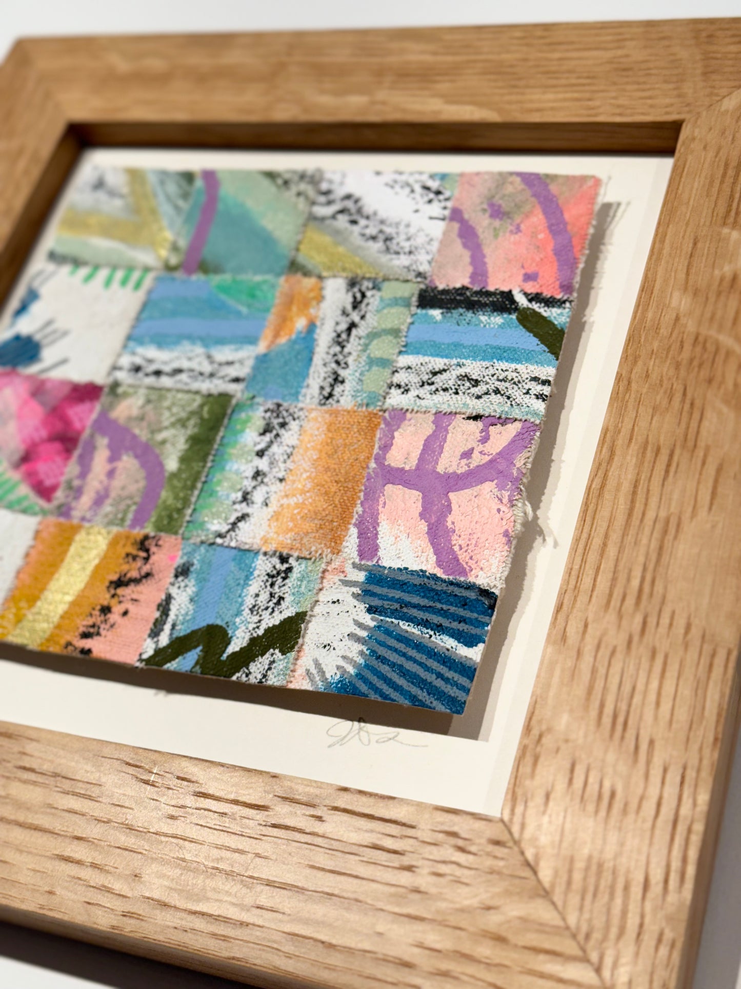 Jessica LoPresto | Mixed Media 2