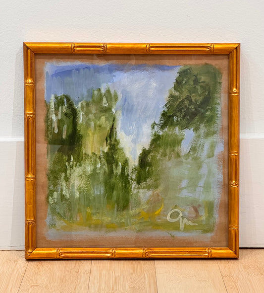 Douro Valley |  12 x 12