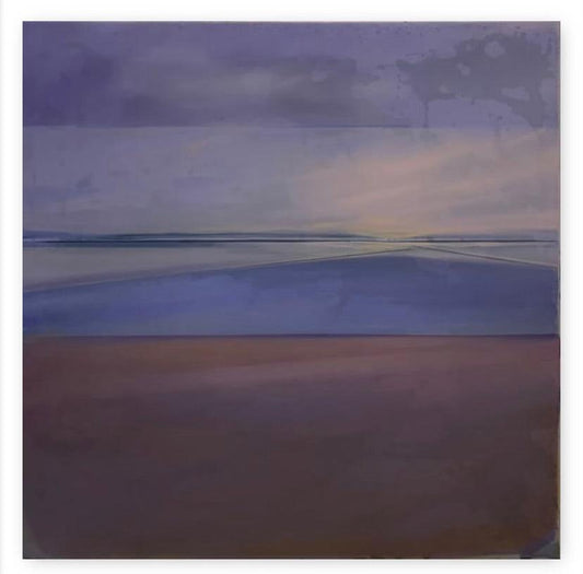 Wind of Warmth |  16 x 16