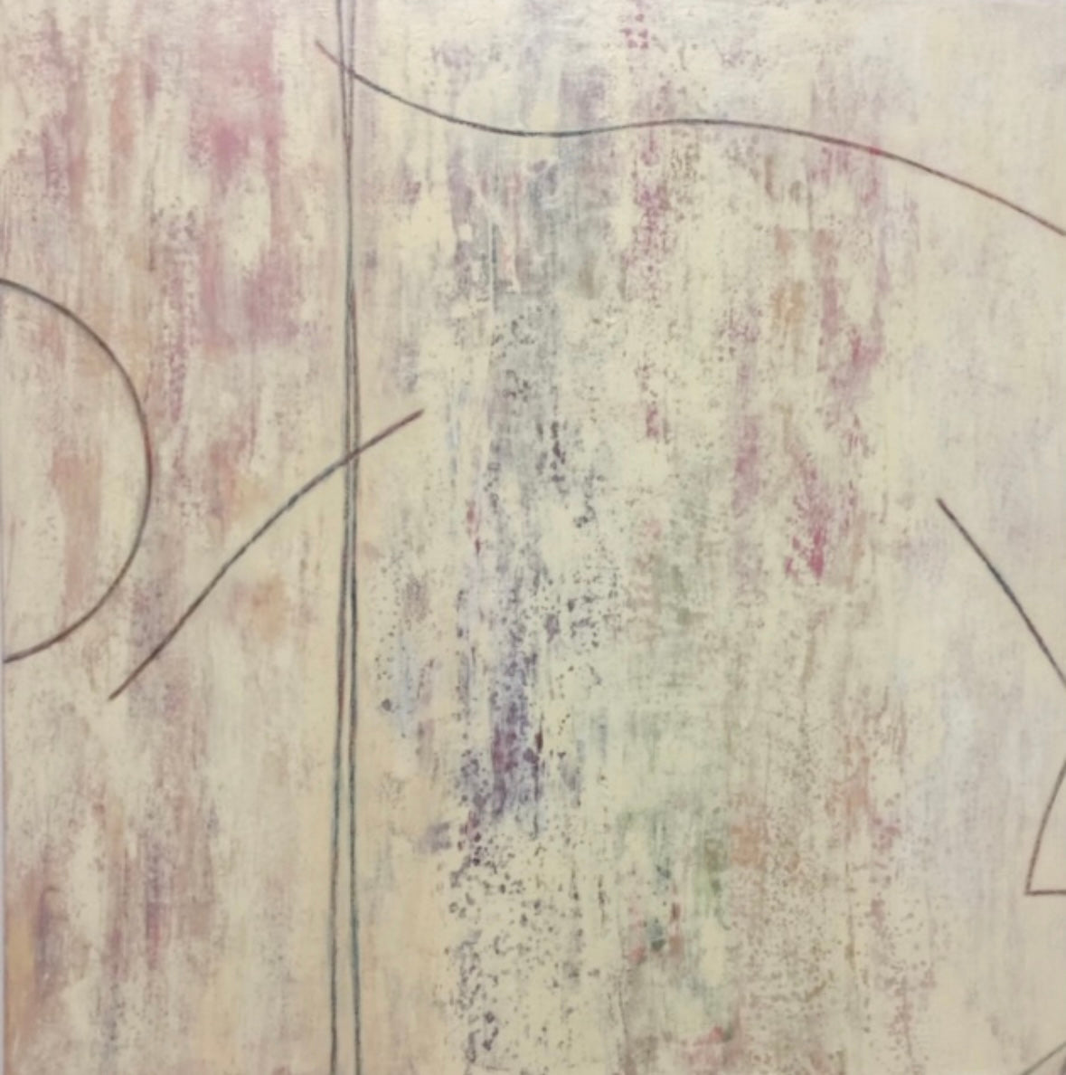 Linear Neutrals | 48 x 48