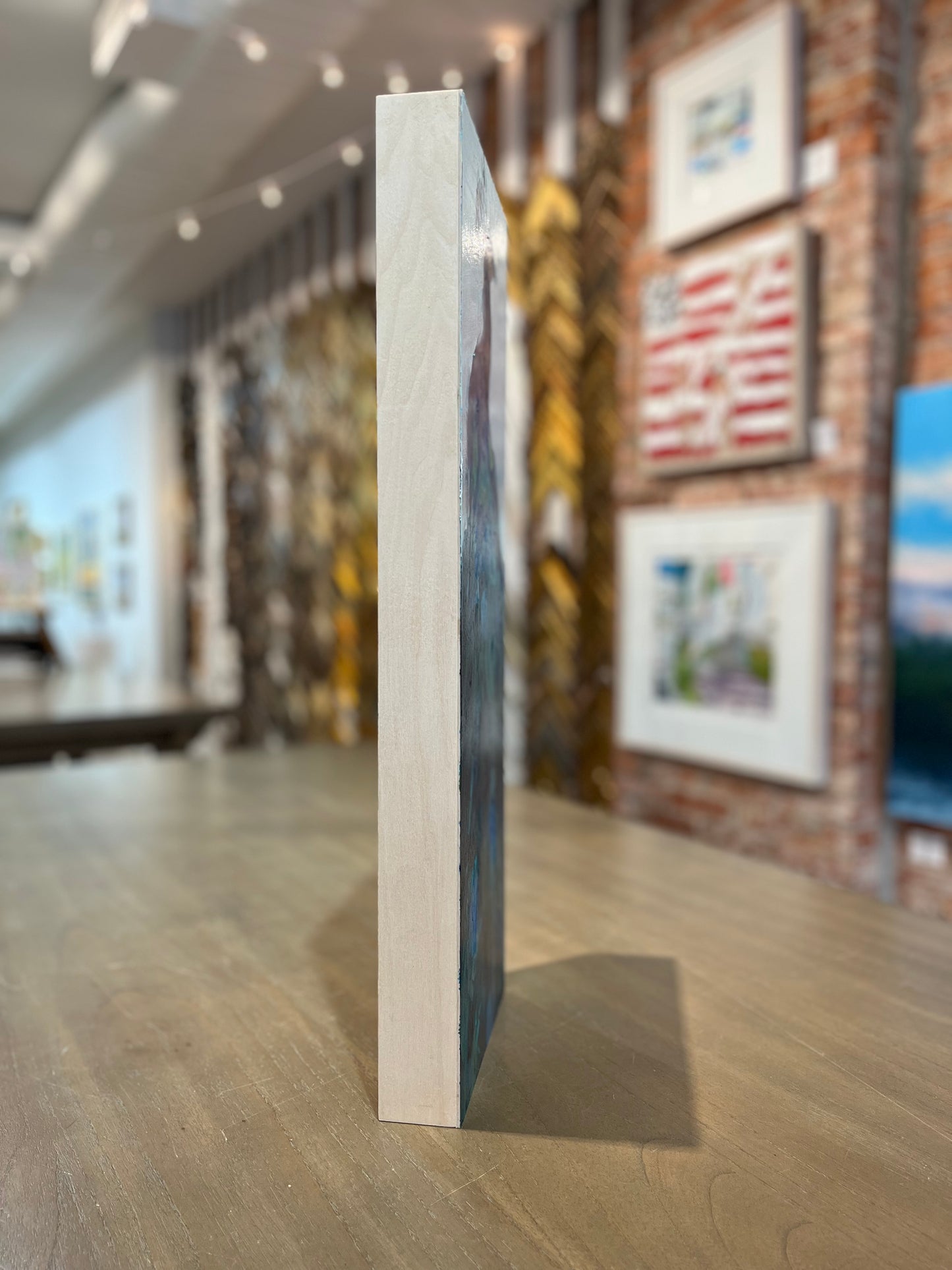 Splendor | 24 x 8