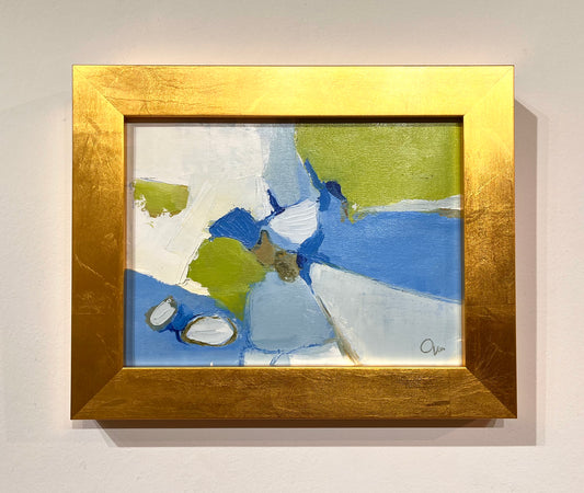 Sag Harbor  |  12 x 15