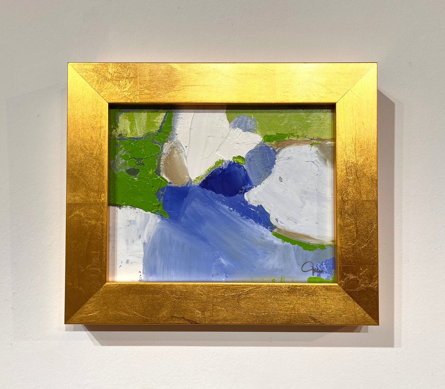 Sag Harbor No. 2  |  11 x 13