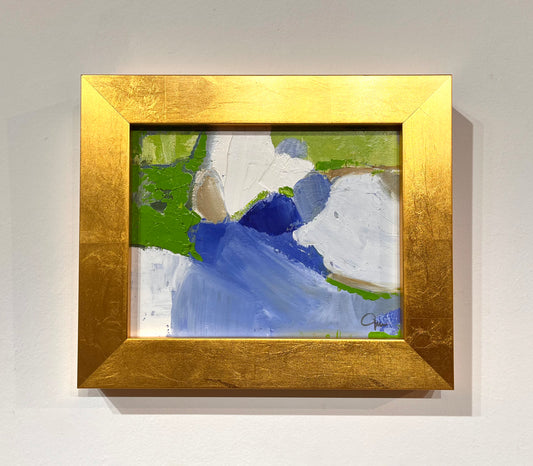 Sag Harbor No. 2  |  11 x 13