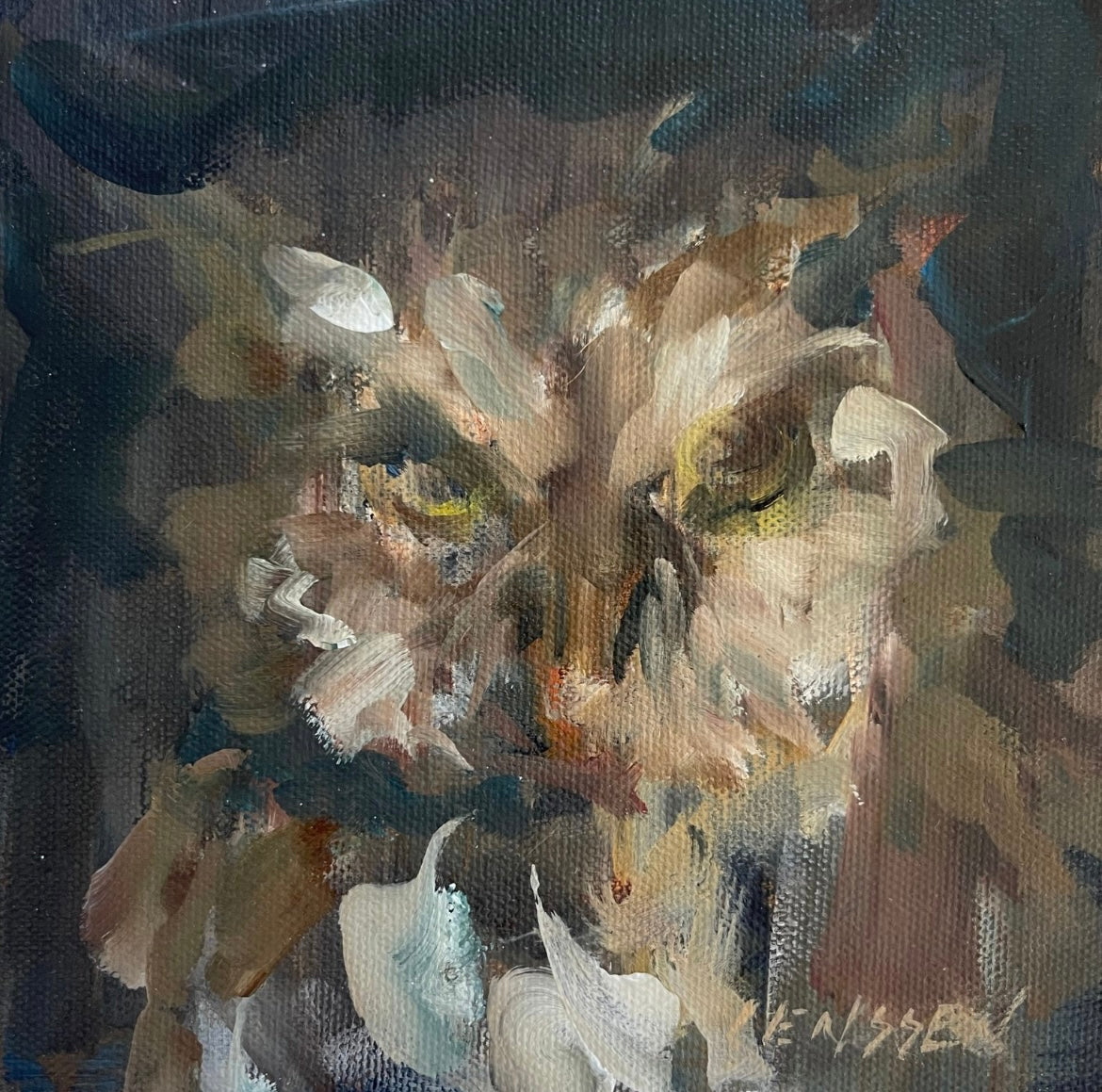 Howler | 6 x 6