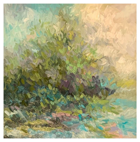 Light Moments No. 2  |  12 x 12