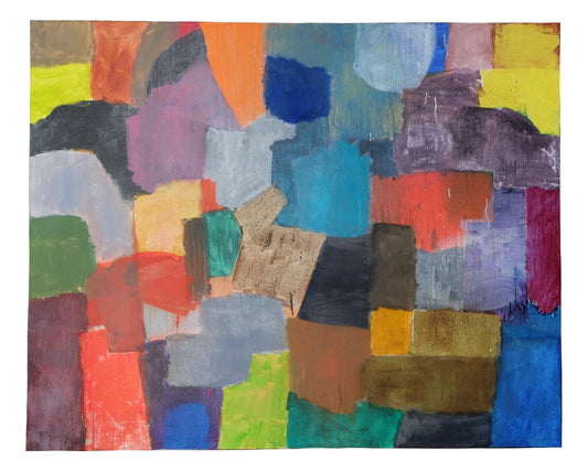 Innuendo |  40 x 50