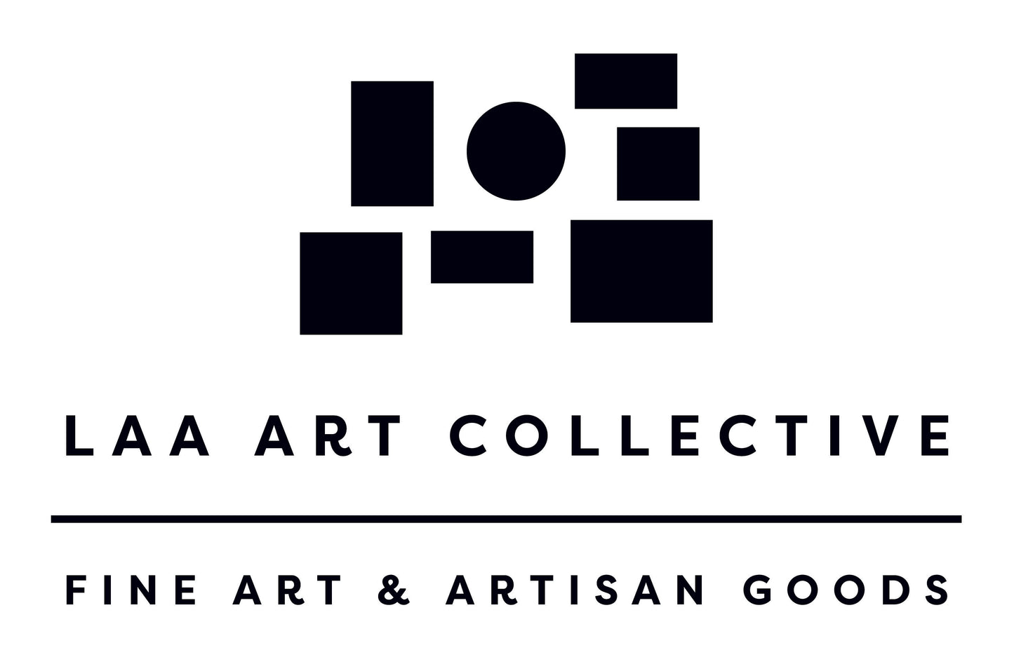 LAA Art Collective GIFT CARD