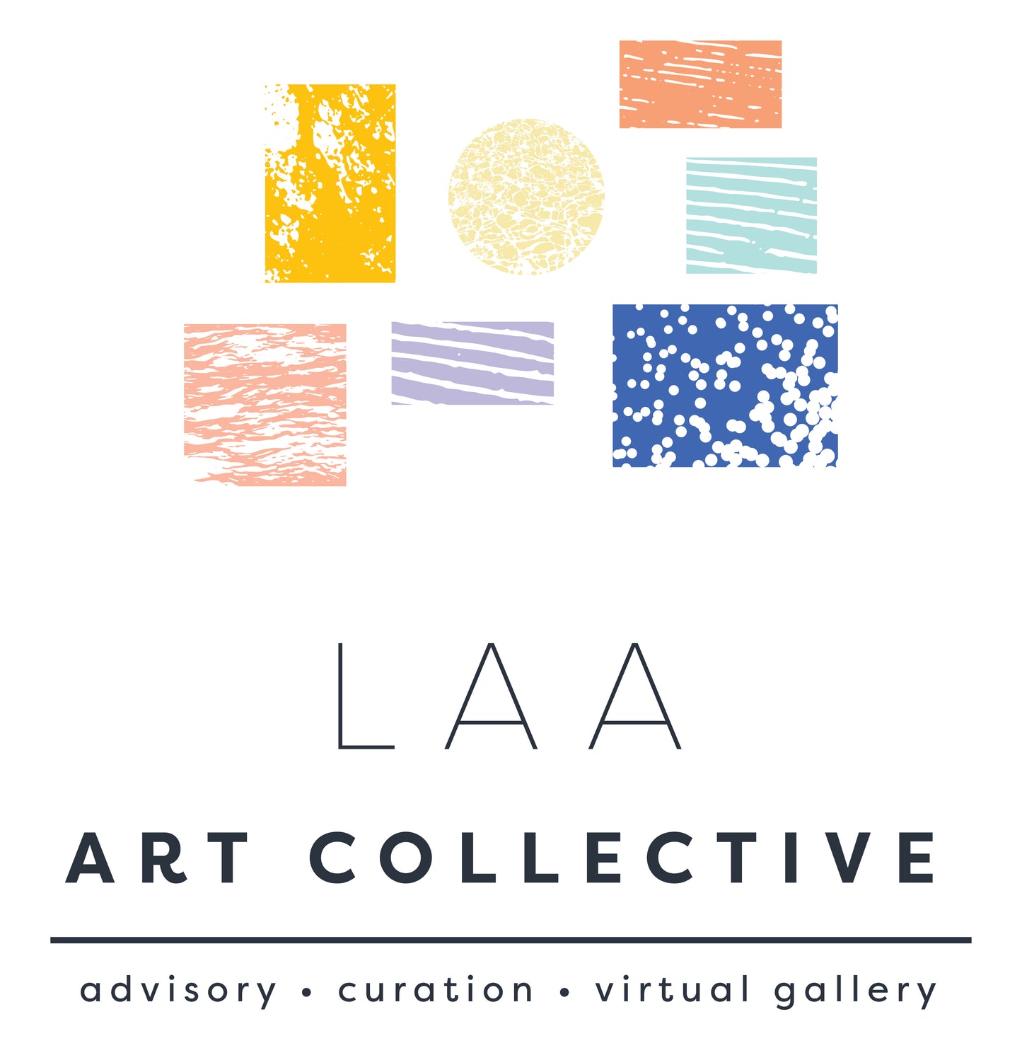 LAA Art Collective GIFT CARD