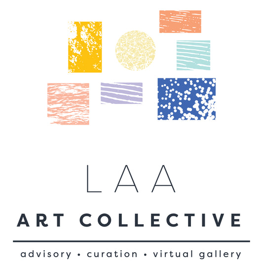 LAA Art Collective GIFT CARD