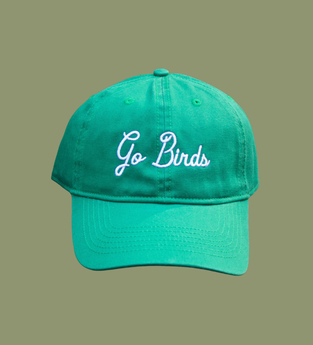 Go Birds Cap
