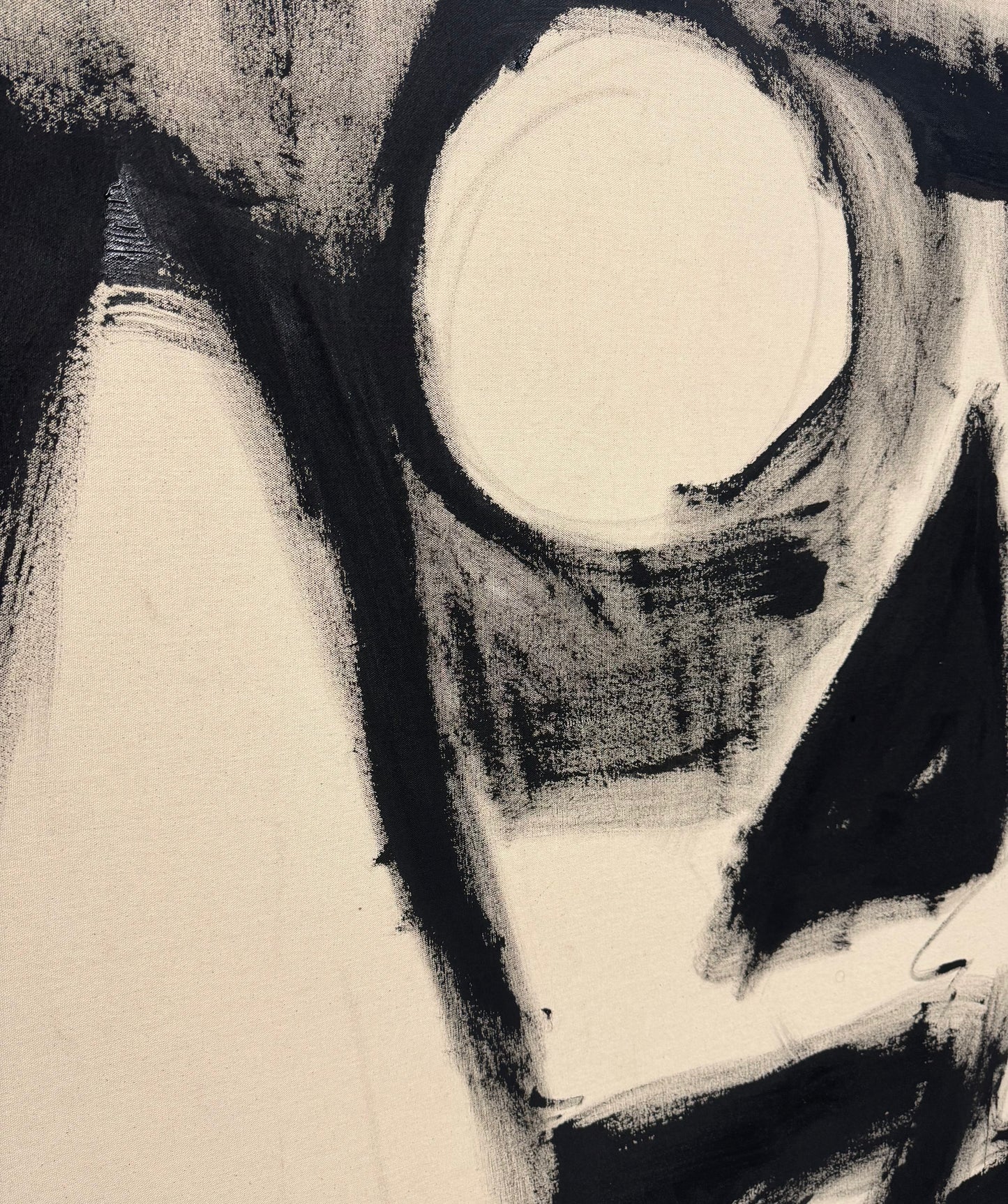 Far Away Place | 46 x 60