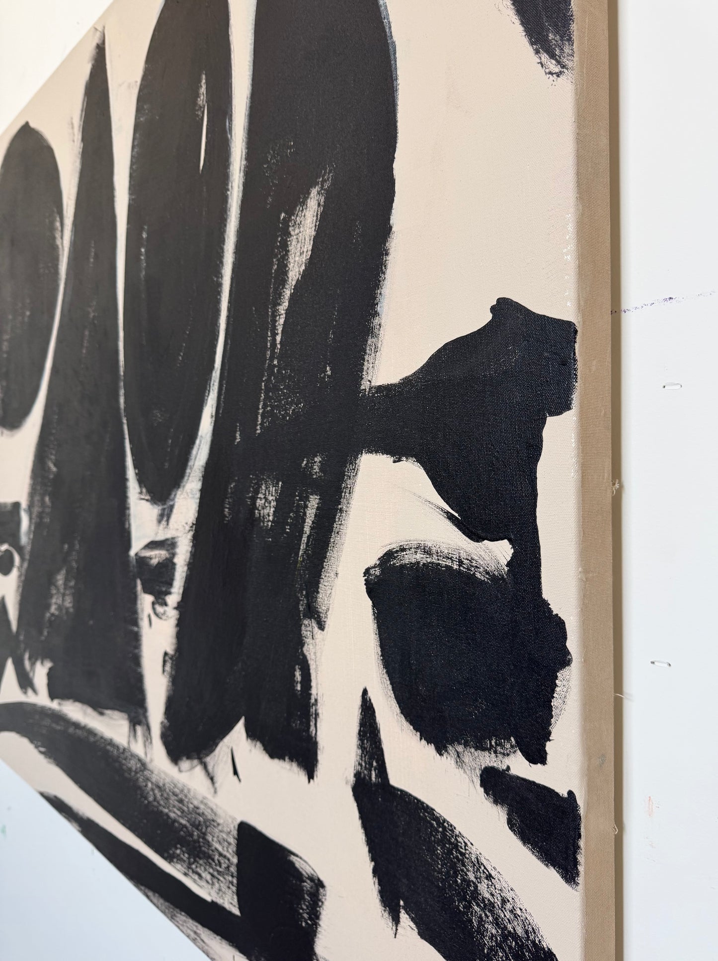 On The Move | 42 x 50
