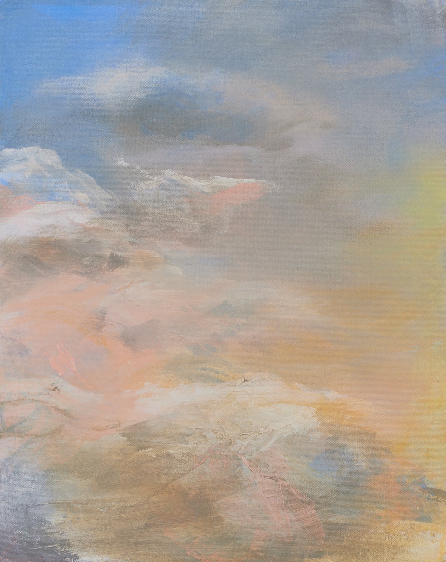 Ethereal  |  20 x 16