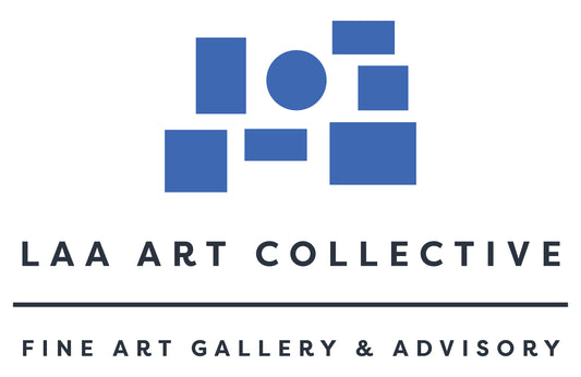 LAA Art Collective GIFT CARD