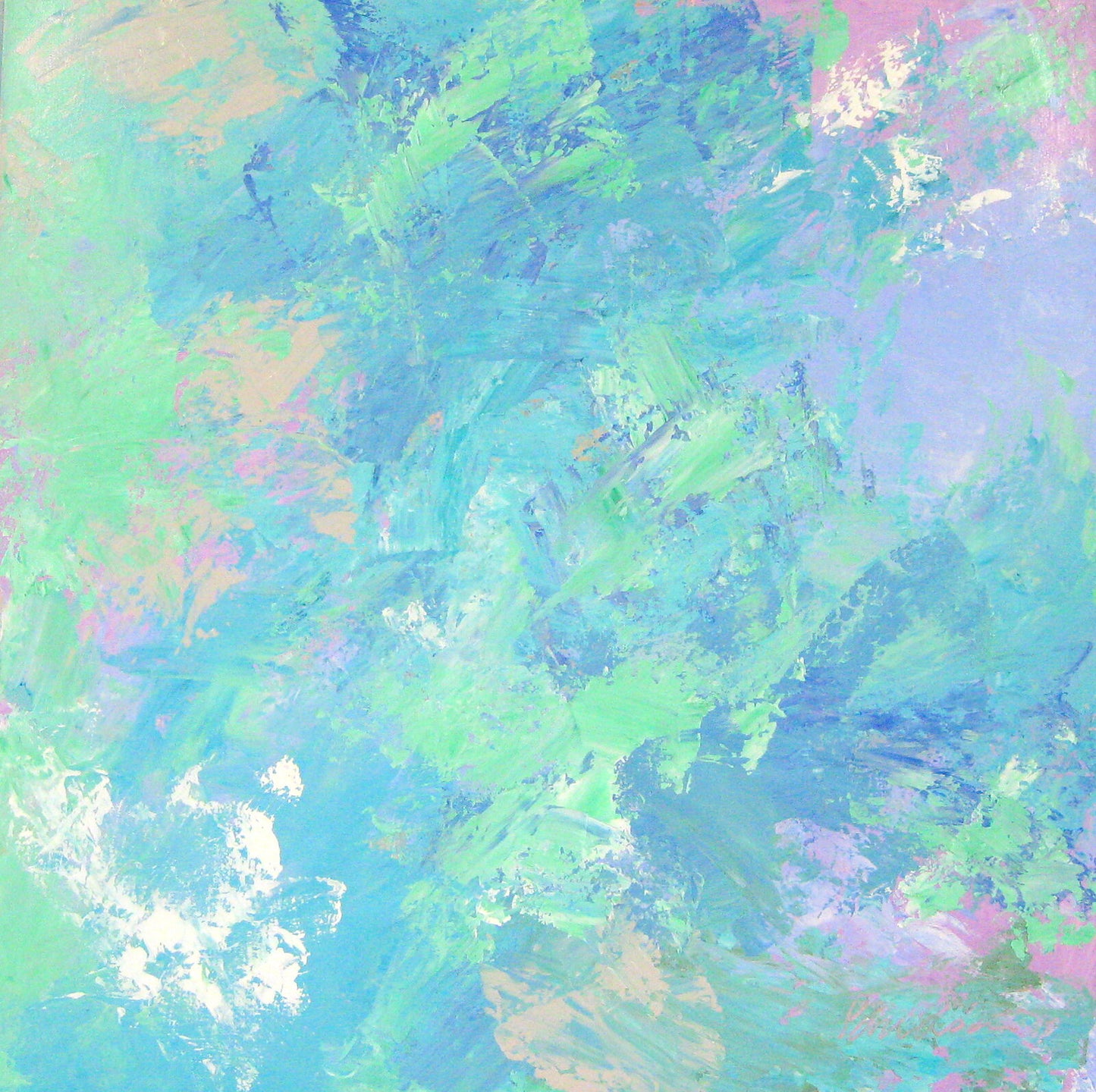 Meadow | 30 x 30