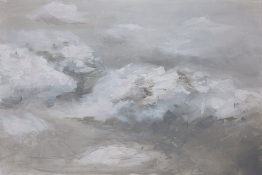 Stormy Night  |  24 x 36