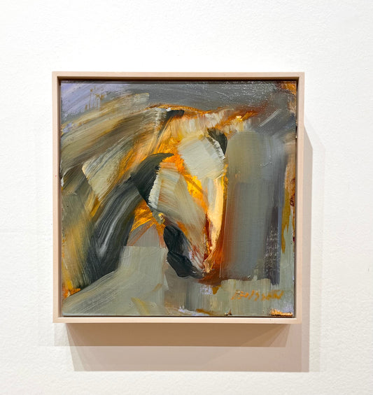 Winner’s Circle No. 5 |  8 x 8