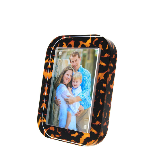 Tortoise POP Frame | 4 X 6