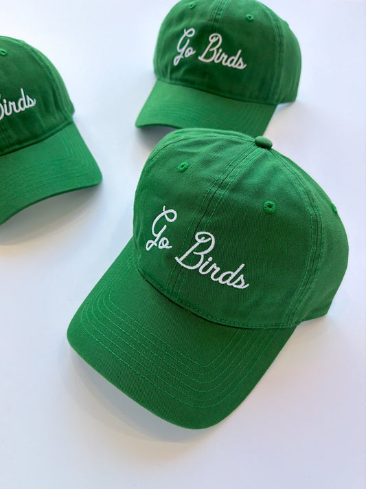 Go Birds Cap