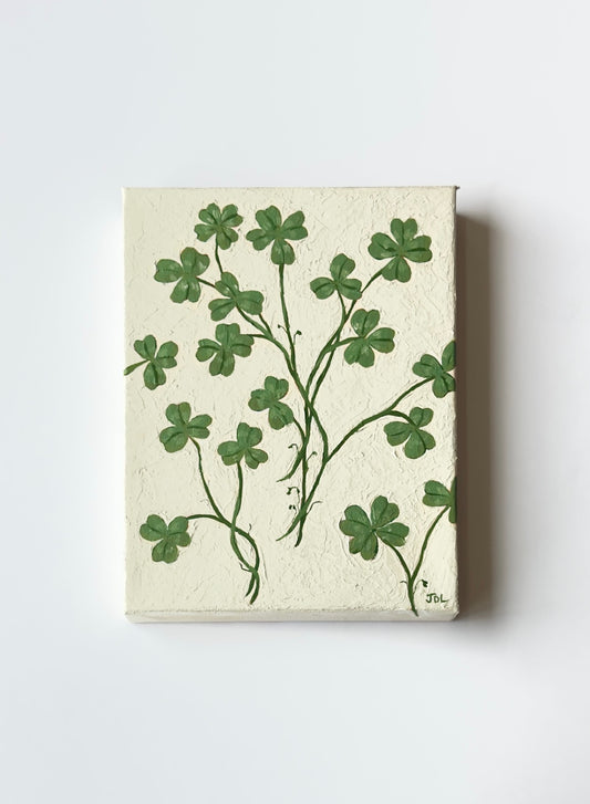 Jessica LoPresto |  Lucky You