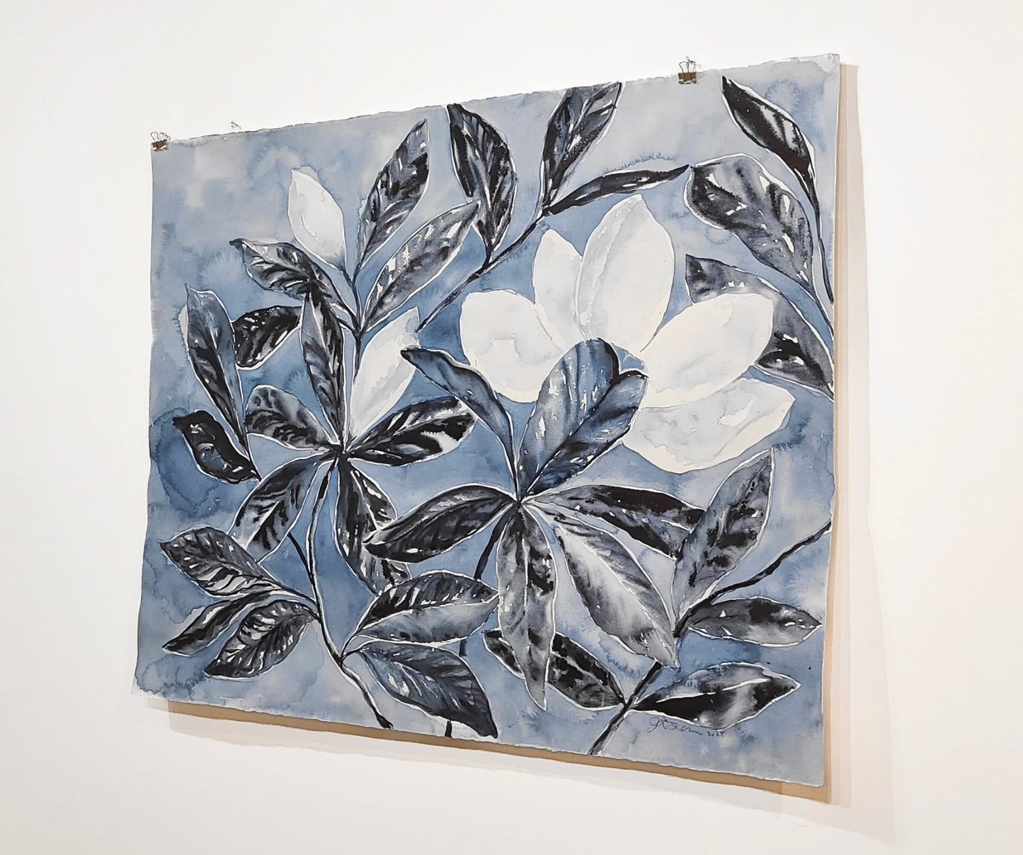 Jessica LoPresto |  Magnolia
