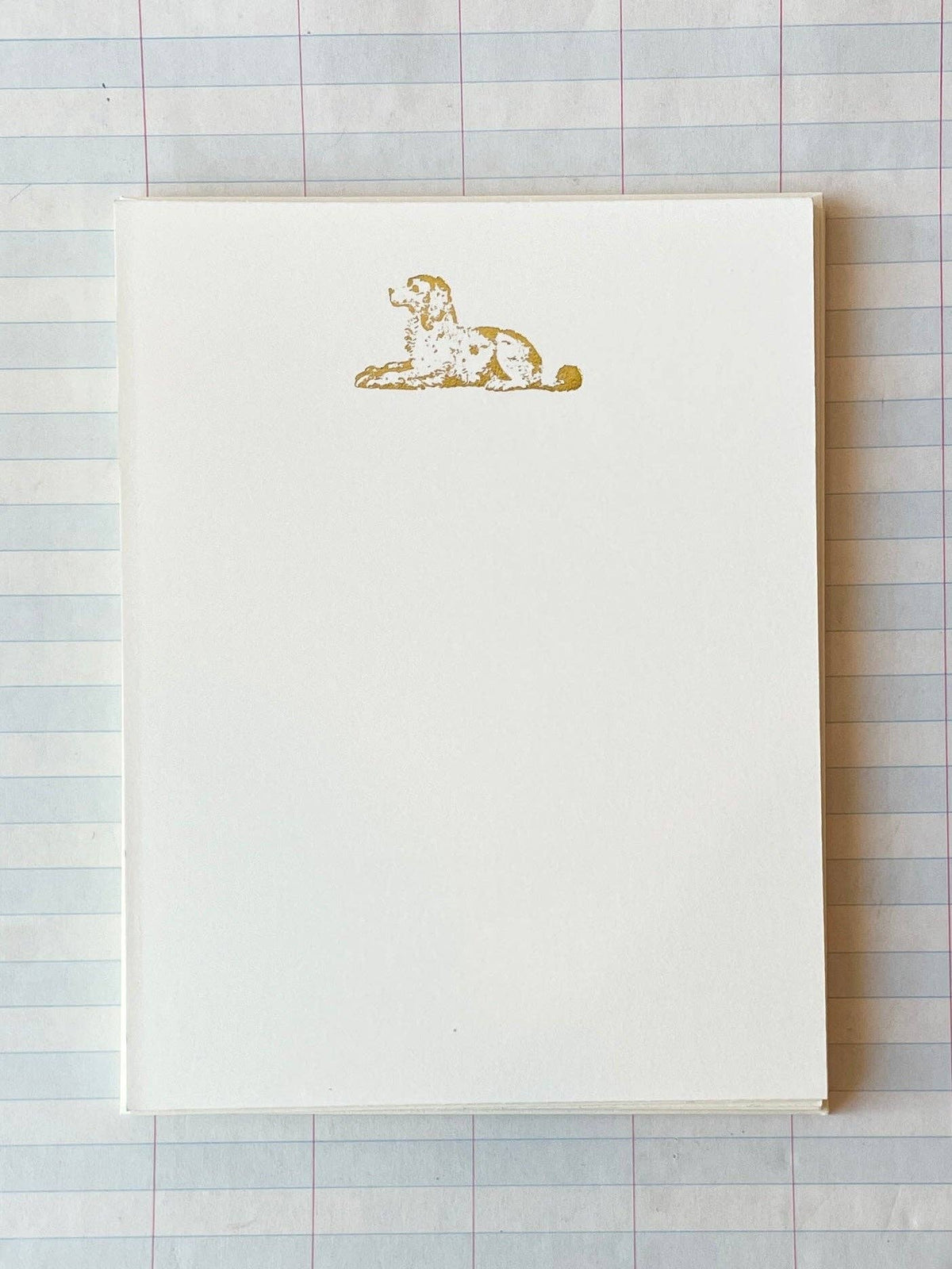 Good Dog | Notecard Set