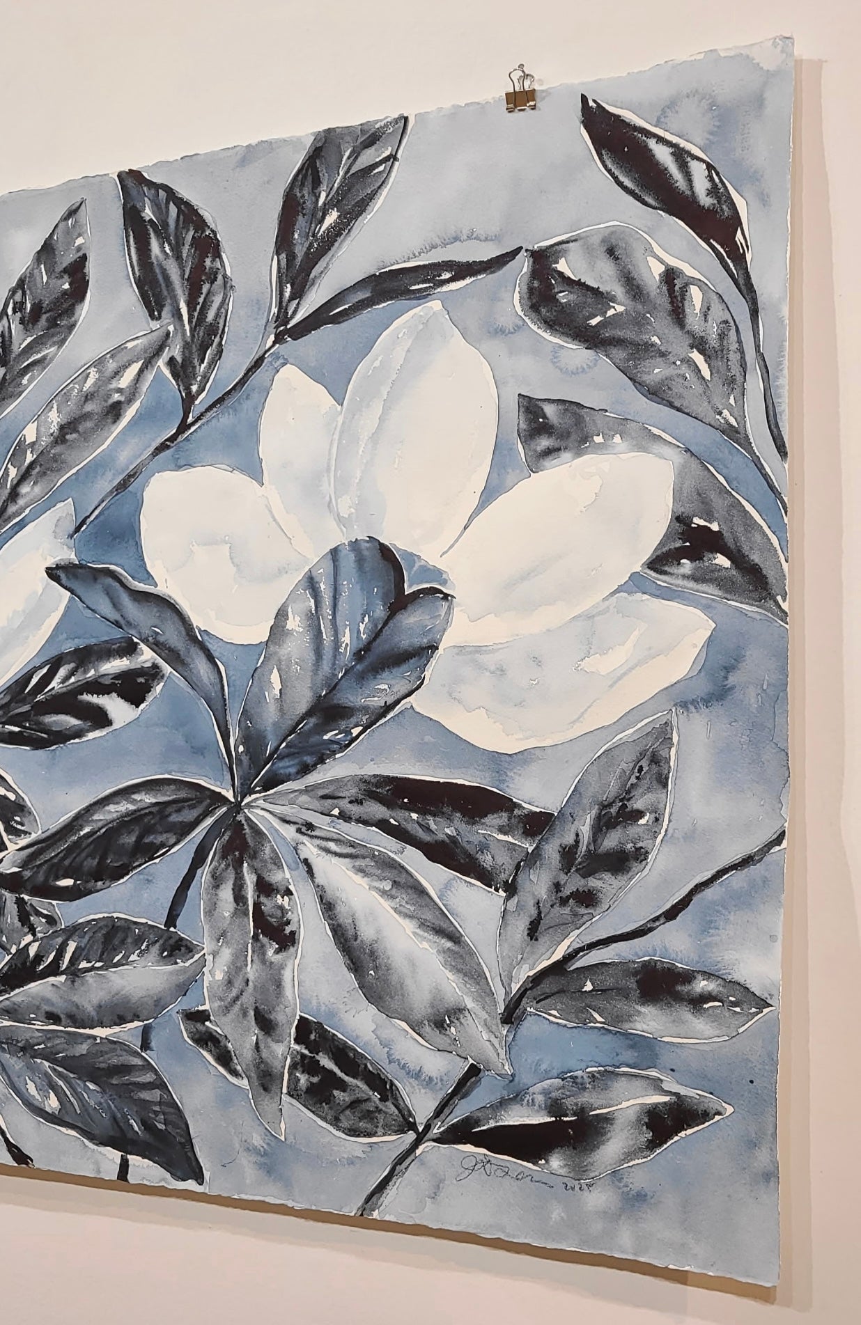 Jessica LoPresto |  Magnolia