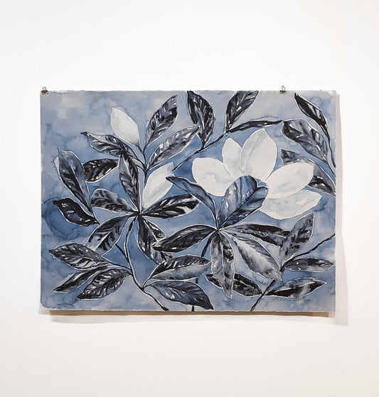 Jessica LoPresto |  Magnolia