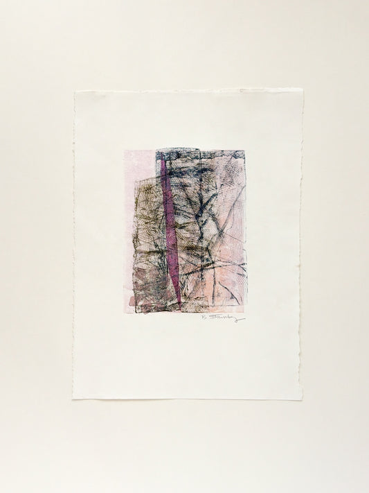 Tectonic Play / One | 11 x 15