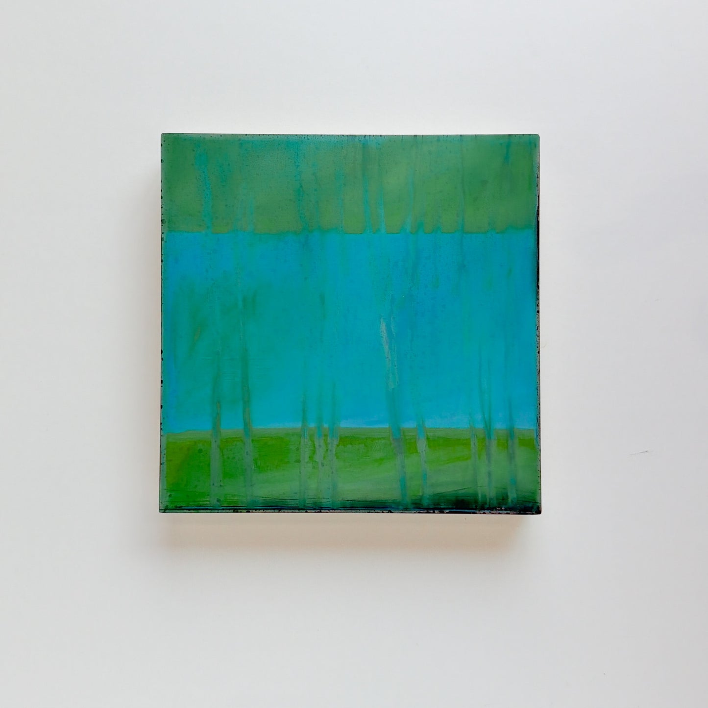 Sentinals No.8 | 10 x 10