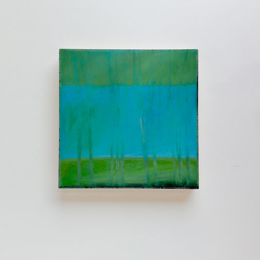 Sentinals No.8 | 10 x 10