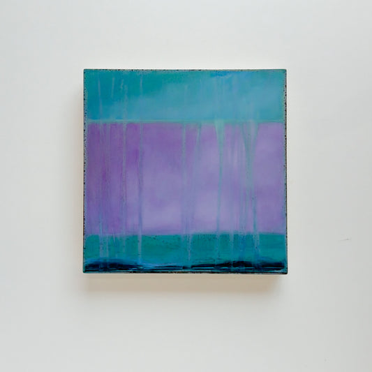 Sentinals No.6 | 10 x 10