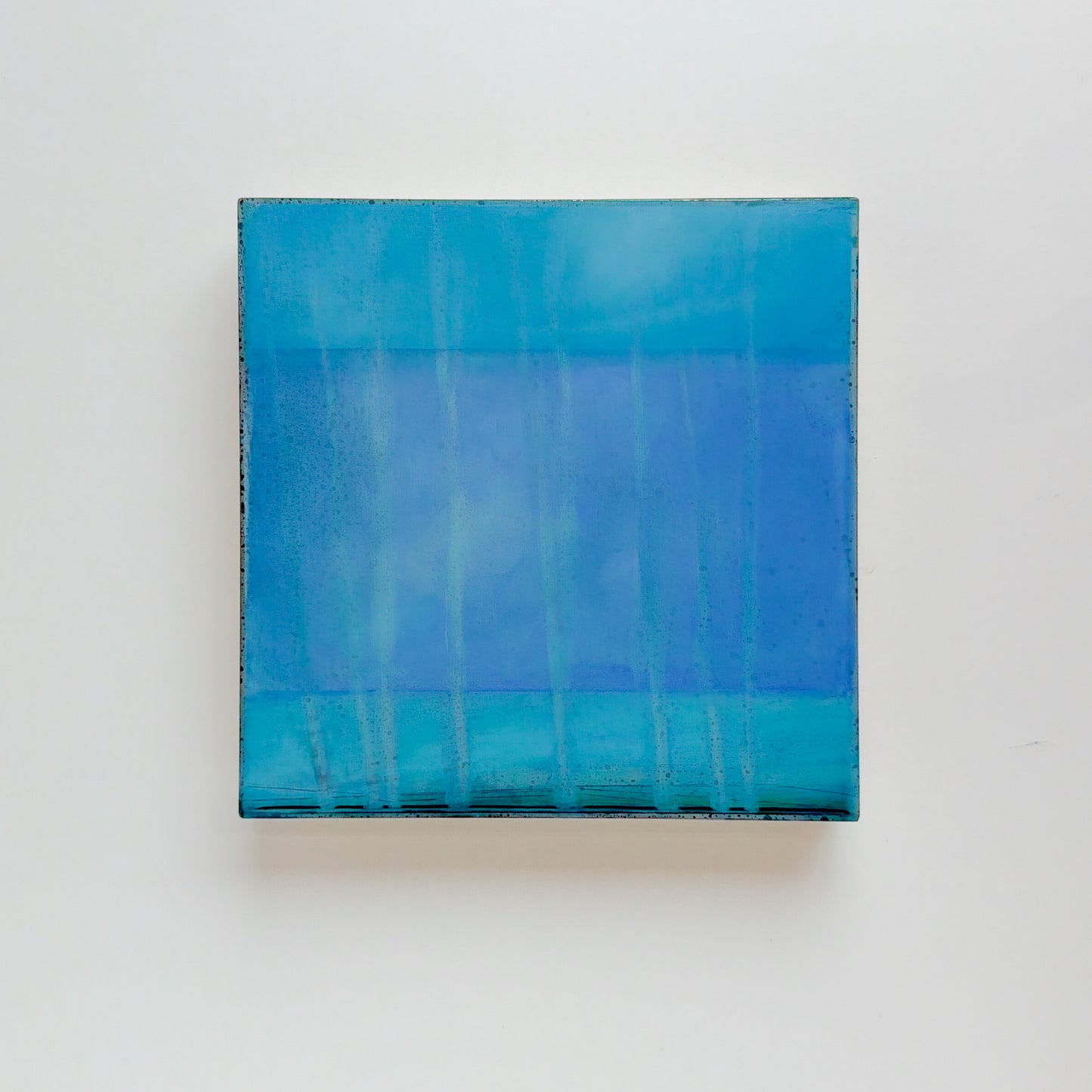 Sentinals No.7 | 10 x 10