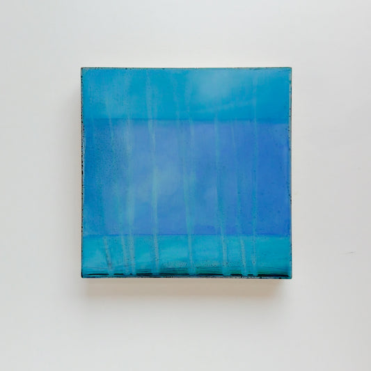 Sentinals No.7 | 10 x 10