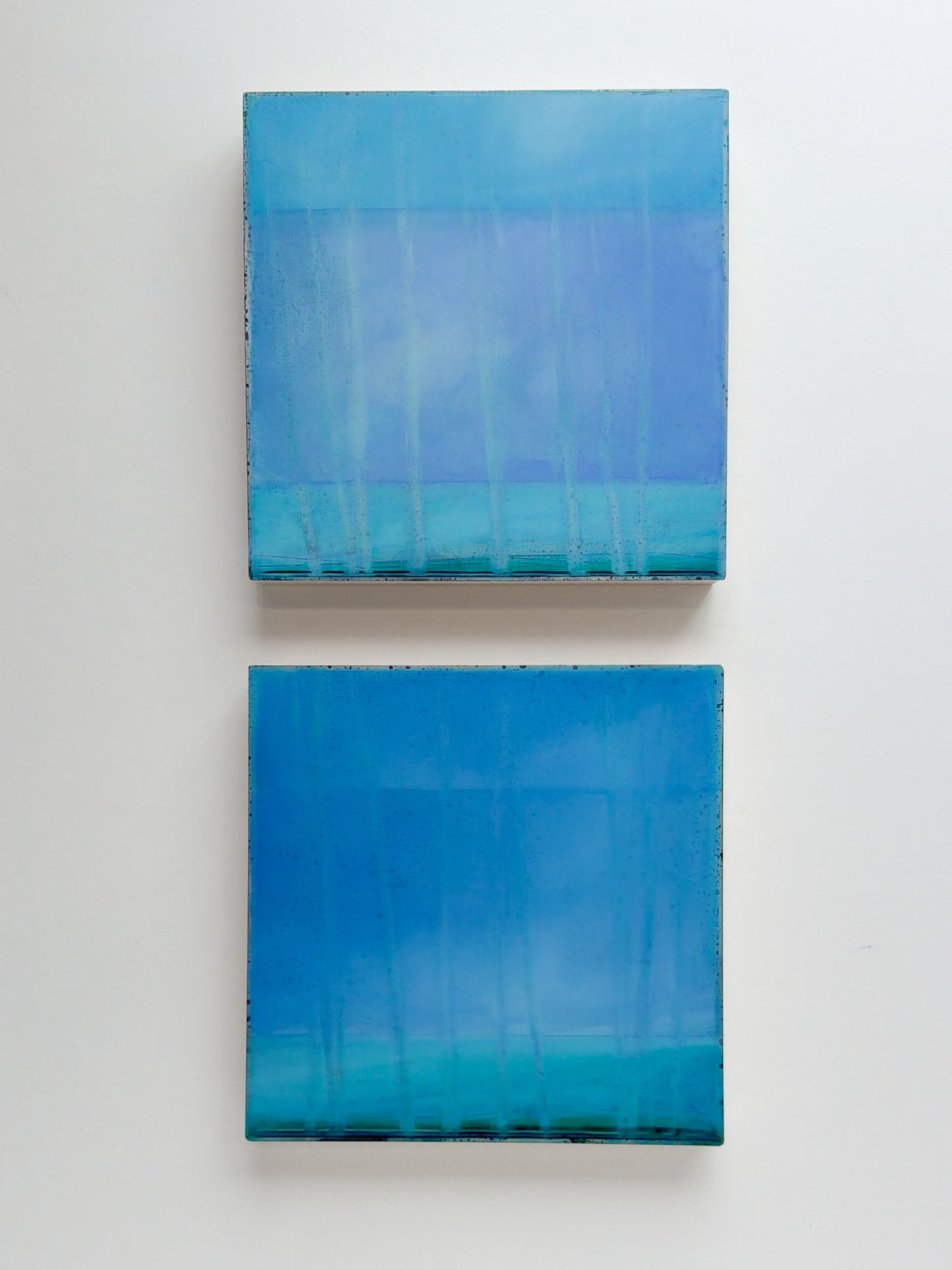 Sentinals No.7 | 10 x 10