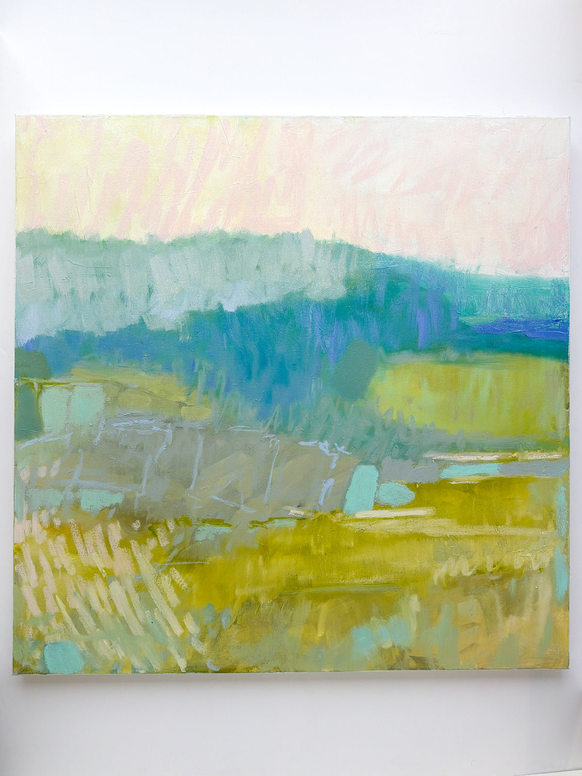 Fieldstone | 36 x 36