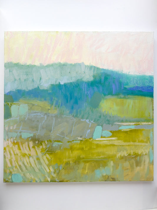 Fieldstone | 36 x 36